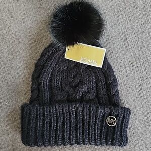 Michael Kors | Accessories | Ladies Michael Kors Winter Hat  display picture 2